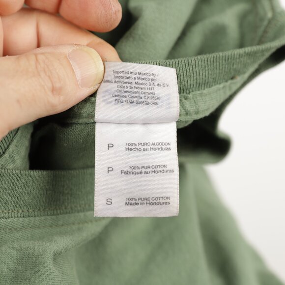 Bon Jovi World Tour 2007 2008 Rock Band T-Shirt size S - Picture 6 of 7